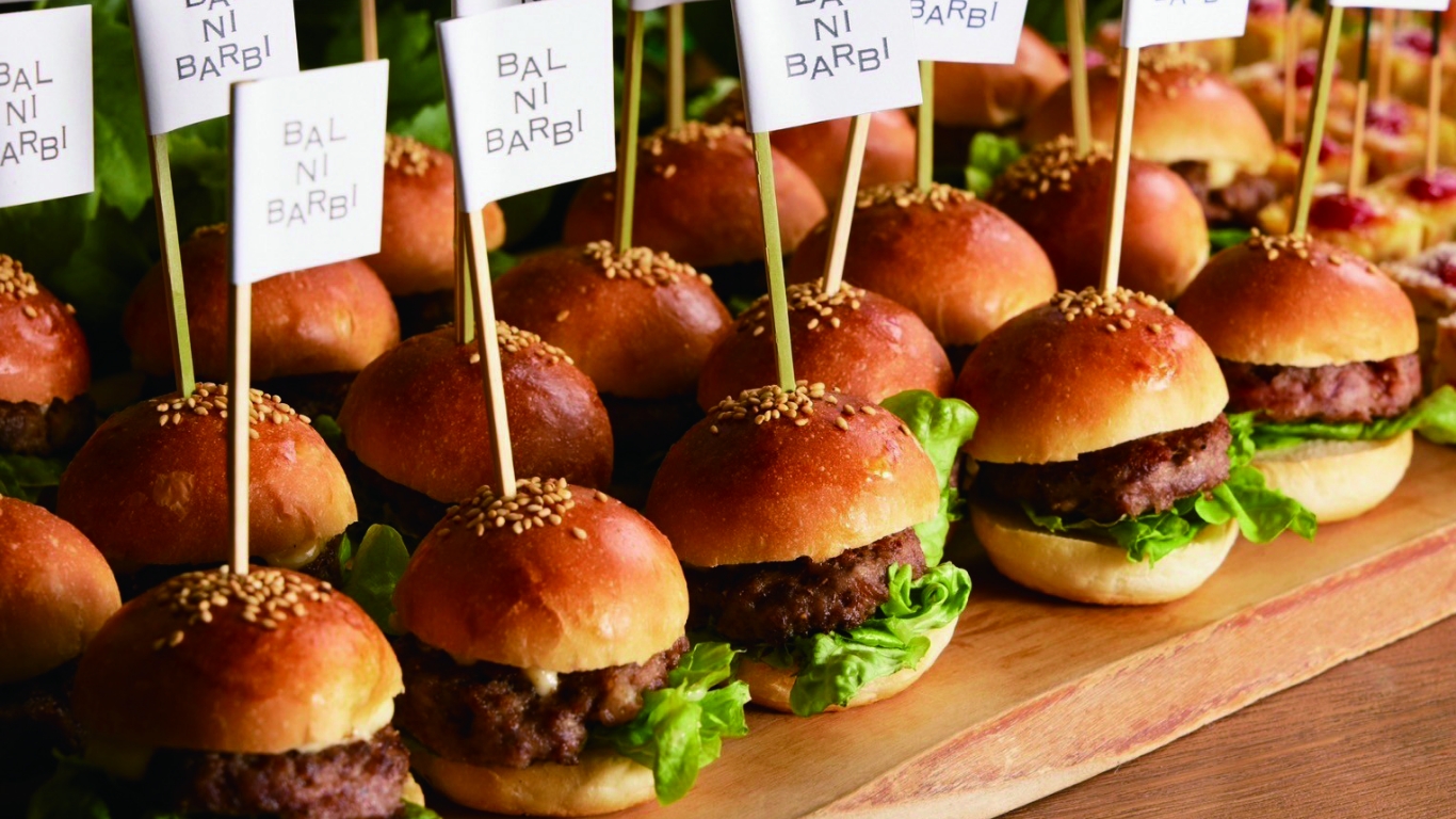 島根県内で「食を楽しむ」プロの出張サービス ウィンディファーム・ケータリング