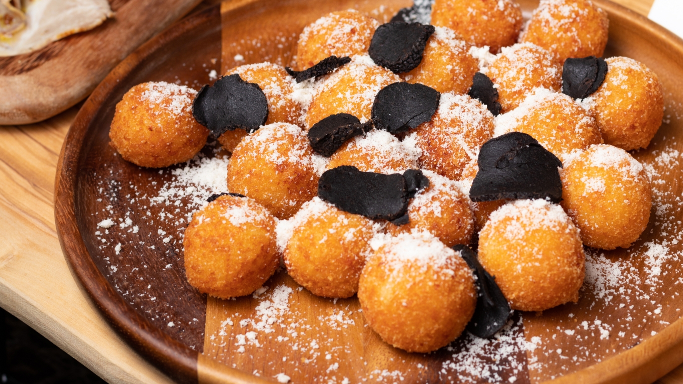 島根県内で「食を楽しむ」プロの出張サービス ウィンディファーム・ケータリング