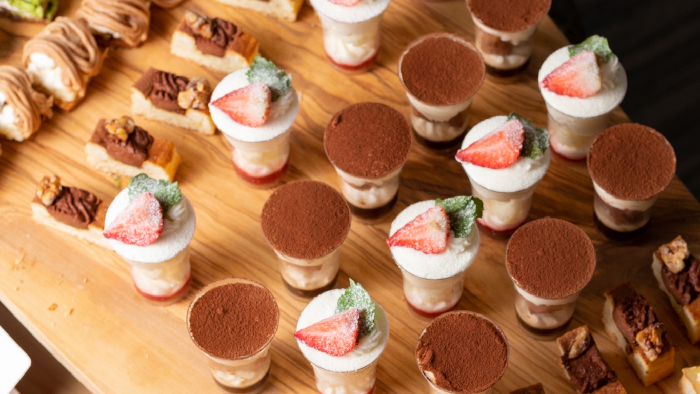 島根県内で「食を楽しむ」プロの出張サービス ウィンディファーム・ケータリング