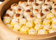 ウィンディファーム・ケータリング オプション「焼売」