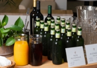 ウィンディファーム・ケータリング オプション「フリードリンク」