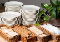 ウィンディファーム・ケータリング オプション「冬季ザラ・ロングタンブラー」