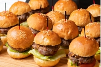 ウィンディファーム・ケータリング プランイメージ写真