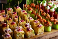 ウィンディファーム・ケータリング プランイメージ写真