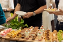 ウィンディファーム・ケータリング プランイメージ写真