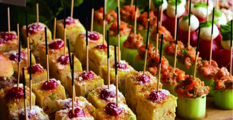 ウィンディファーム・ケータリングの選ばれる理由：自慢の手作り料理