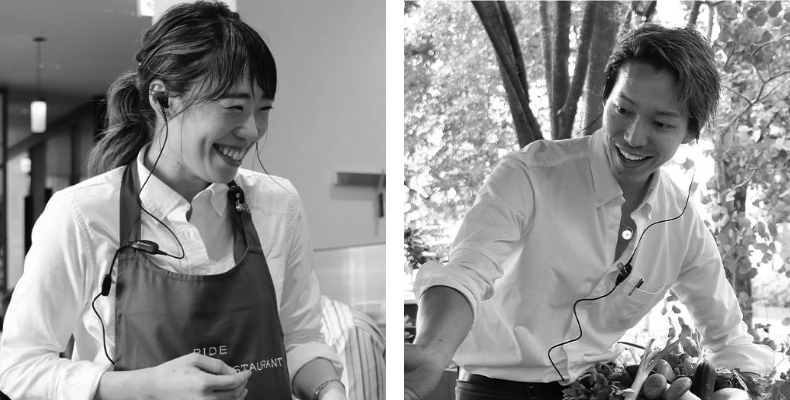 ウィンディファーム・ケータリングの選ばれる理由：柔軟なスタッフ対応